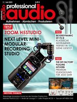 Professional Audio